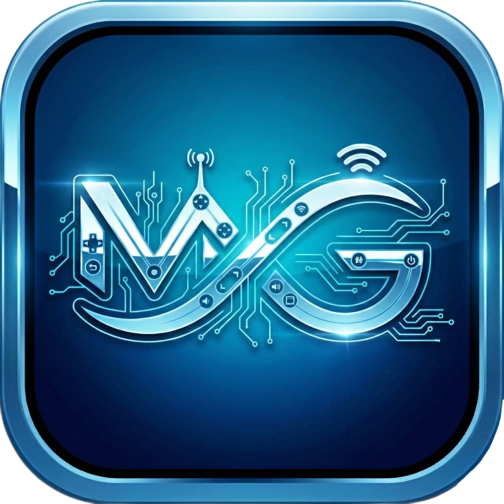 MGLYZER X Engine