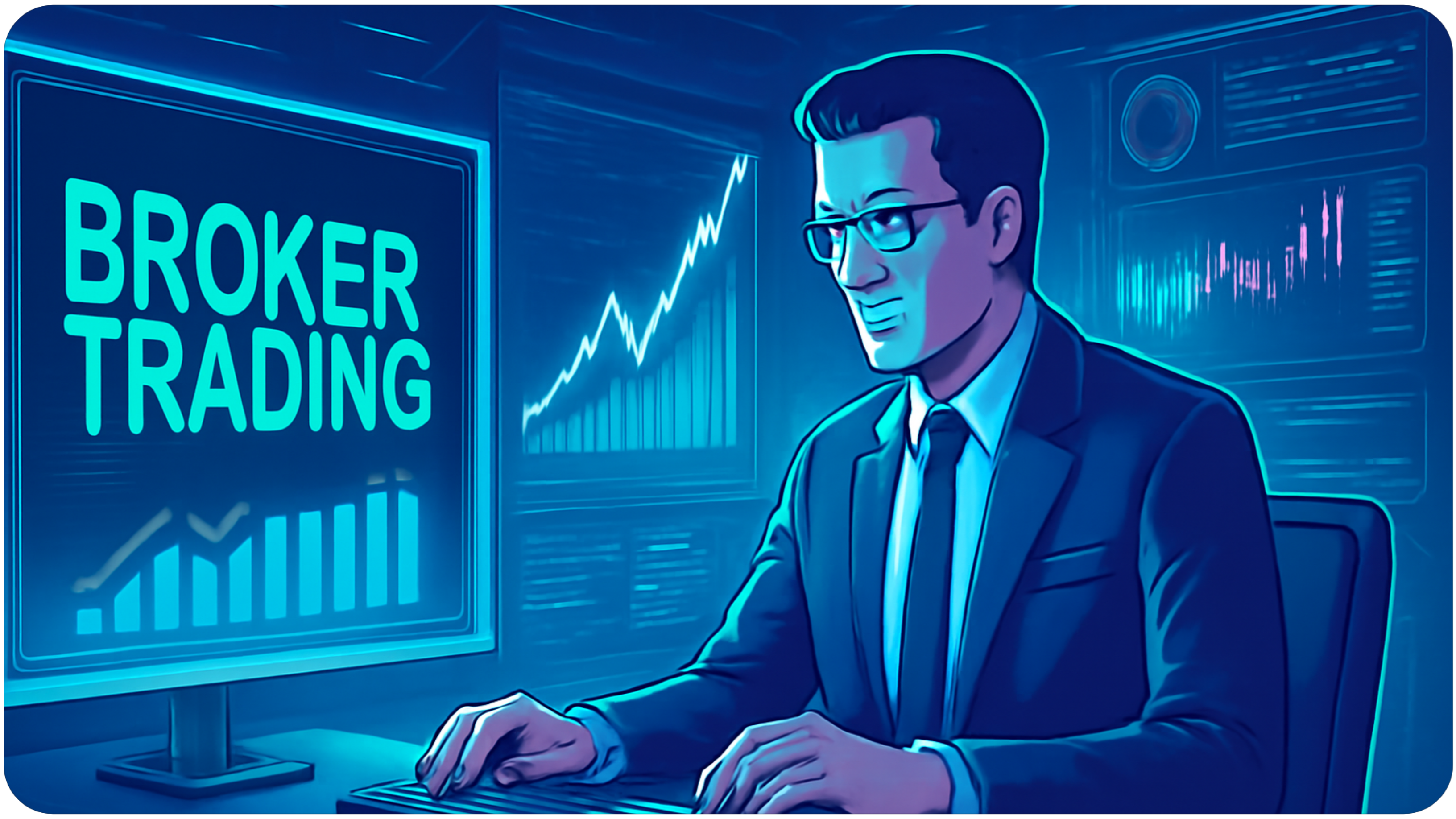 Broker Promotion