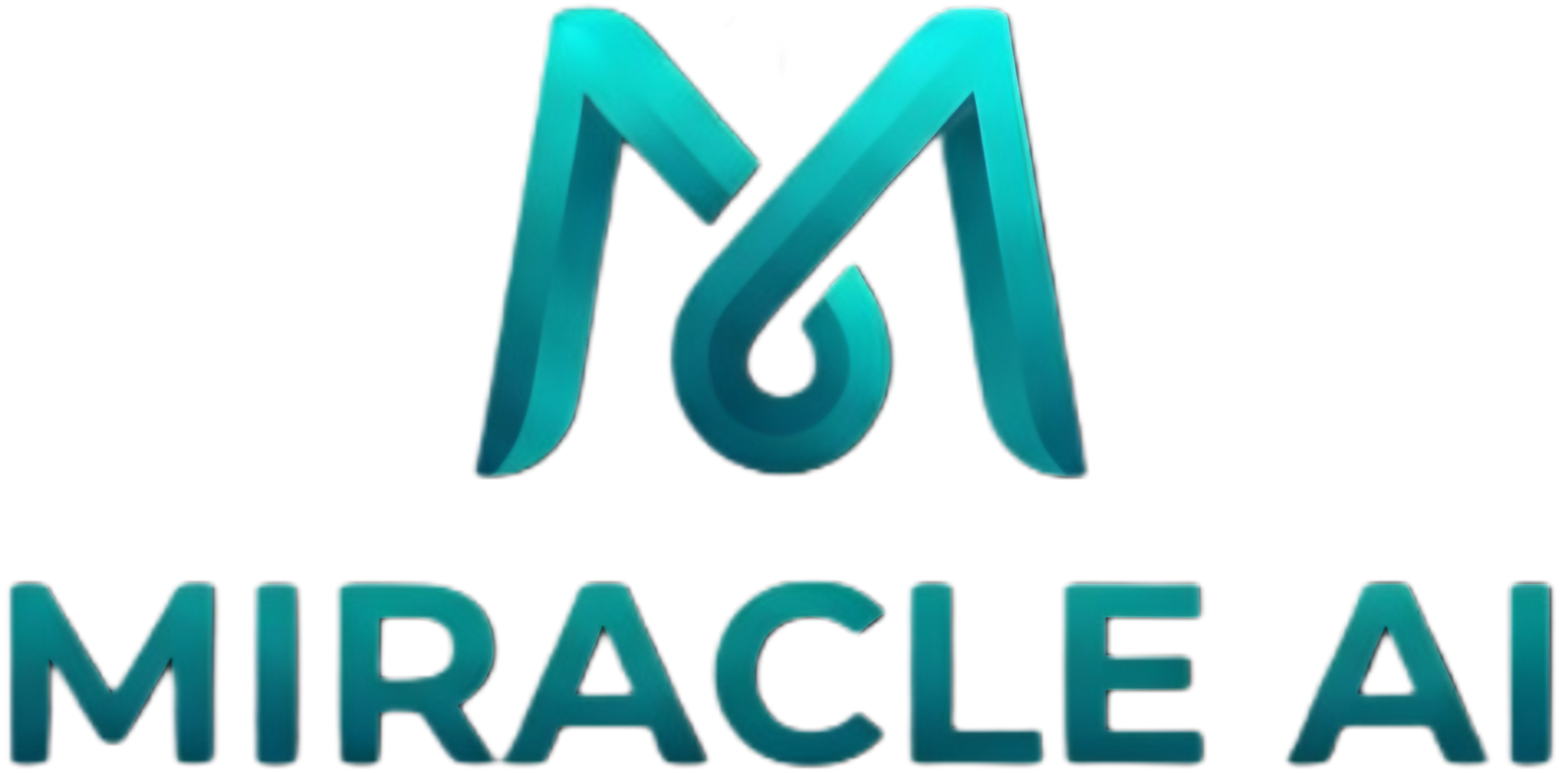 Miracle AI Logo